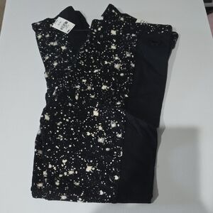 Vs PINK Fashion Legging Nwt Medium